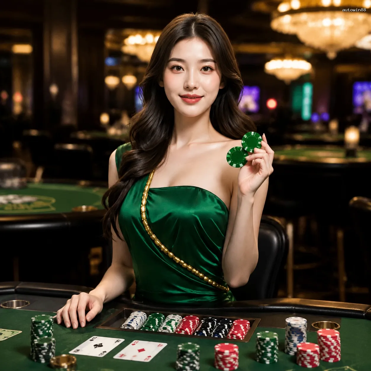 Keunggulan dan Fitur Menarik di Situs Game autowin88