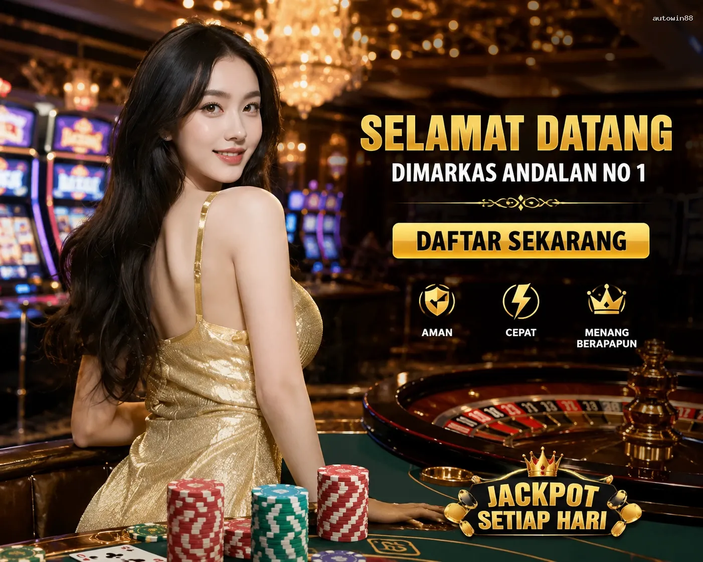 Tips dan Trik Bermain di autowin88 untuk Pemula